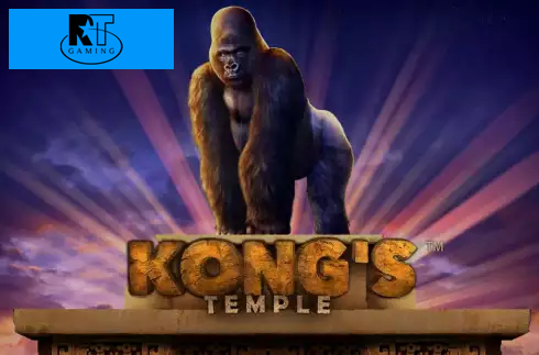 Kongs Temple